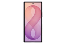 Carica l'immagine nel visualizzatore di Gallery, Samsung Clear Magnet Case per Galaxy Z Fold8 Ultra