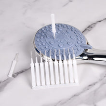 Carica l'immagine nel visualizzatore di Gallery, Kit per la Pulizia del Telefono Cellulare 10 Pezzi Kit spazzole per Pulizia Porta Telefono USB C Spina Antipolvere in Me