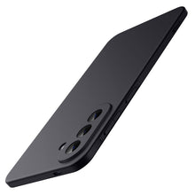 Carica l'immagine nel visualizzatore di Gallery, JETech Cover Slim per Samsung Galaxy A57, Nero