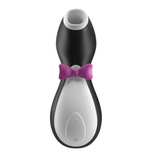 Carica l'immagine nel visualizzatore di Gallery, Satisfyer Pro Penguin Next Generation Vibratore a Onde di Pressione | Succhia Clitoride con 11 Modalità di Vibrazione | 