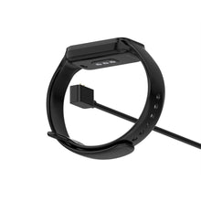 Carica l'immagine nel visualizzatore di Gallery, Caricatore Compatibile con Xiaomi Mi Band 8/Redmi Watch 3 Active/Redmi Band 2, Caricabatterie Magnetico con Cavo di Rica
