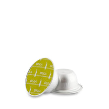 Carica l'immagine nel visualizzatore di Gallery, Bialetti Caffè d'Italia, Box 16 Capsule, Decaffeinato, Intensità 6, Compatibili con Macchine Bialetti sistema chiuso, 10