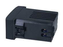 Carica l'immagine nel visualizzatore di Gallery, Caricatore Bticino Living 2 in 1 USB-A + Type-C, 3.1A 5V Ricarica Veloce (Nero)