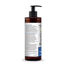 Carica l'immagine nel visualizzatore di Gallery, RestivOil Antiforfora Per Capelli da Normali a Grassi, Olio Shampoo, 400 ml