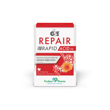 Carica l'immagine nel visualizzatore di Gallery, Prodeco Pharma GSE Repair Acid 36 Compresse FS - Integratore Alimentare ad Azione Filmogena Protettiva Indicato in Caso 