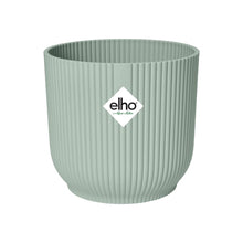 Carica l'immagine nel visualizzatore di Gallery, Elho Vibes Fold Round 16cm Vasi per Piante - Sorbet Green