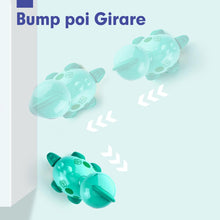 Carica l'immagine nel visualizzatore di Gallery, CubicFun Dinosauro Interattivo Bambini 1 Anno, Gioco Gattonare Neonato
