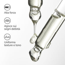 Carica l'immagine nel visualizzatore di Gallery, The Ordinary Retinol 1% in Squalane 30ml, Retinolo in Squalano, Siero retinolo anti-età ad alta concentrazione per levig