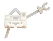 Carica l'immagine nel visualizzatore di Gallery, Twowinds Clip Alzacristallo Compatibile con Fiat Panda 169 - Destra