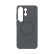 Carica l'immagine nel visualizzatore di Gallery, Samsung Silicone Magnet Case per Galaxy S26 Ultra, Black