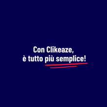 Carica l'immagine nel visualizzatore di Gallery, Constatazione Amichevole di Incidente + Disco Orario Auto | Kit Completo 1 Modulo Blu e 1 Parchimetro per Automobili e M