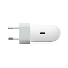 Carica l'immagine nel visualizzatore di Gallery, Caricatore Google USB-C 45 W - Caricatore per la ricarica rapida di smartphone Pixel - Compatibile con i prodotti Made b