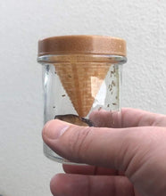 Carica l'immagine nel visualizzatore di Gallery, Trappola per Mosca della Frutta e Trappola per Mosca dell'aceto - Riutilizzabile - Lavabile in lavastoviglie - Prodotto 