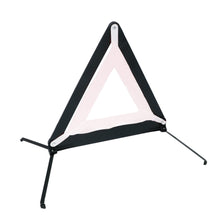 Carica l'immagine nel visualizzatore di Gallery, CARPOINT 0113902 Triangolo di segnalazione Triangolo catarifrangente Triangolo di sicurezza Triangolo auto