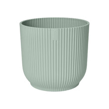 Carica l'immagine nel visualizzatore di Gallery, Elho Vibes Fold Round 16cm Vasi per Piante - Sorbet Green
