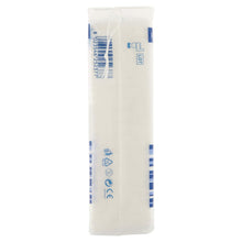 Carica l'immagine nel visualizzatore di Gallery, Cotton Plus MINIMED 60 pz. - LINEA MEDICA | QUADRATI PRETAGLIATI, 100% PURO COTONE PER USO MEDICO | Ipoallergenico, asso