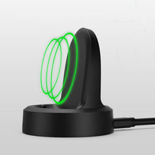 Carica l'immagine nel visualizzatore di Gallery, INF Cavo di ricarica compatibile con la stazione di ricarica magnetica Samsung Galaxy Gear S2/S3