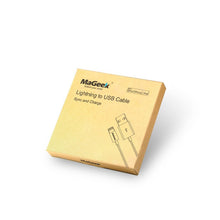 Carica l'immagine nel visualizzatore di Gallery, MaGeek® 3,0m Super Lungo di Apple MFi certificato fulmine a Cavo USB Cavo di dati di ricarica per iPhone Xs Max X 8 7 6 