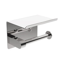 Carica l'immagine nel visualizzatore di Gallery, Ibergrif MK34053 Portarotolo adesivo senza coperchio