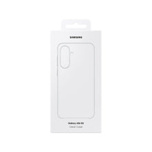 Carica l'immagine nel visualizzatore di Gallery, Samsung Clear Case per Galaxy A56
