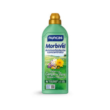 Carica l'immagine nel visualizzatore di Gallery, Nuncas Morbivel - Ammorbidente Bucato - Campo dei Fiori - 750 ml