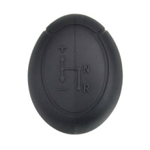 Carica l'immagine nel visualizzatore di Gallery, XUKEY Copertura per pomello del cambio dell’auto, per Smart Fortwo Roadster 450 451 452, in silicone, per la decorazione