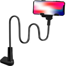 Carica l'immagine nel visualizzatore di Gallery, Porta Cellulare da Collo,Supporto Cellulare,Gadget Tecnologici,Regolabile e Flessibile, Supporto a Collo Oca da Scrivani