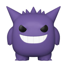 Carica l'immagine nel visualizzatore di Gallery, Funko POP! Games: Pokemon - Gengar