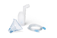Carica l'immagine nel visualizzatore di Gallery, OMRON NEB6020 kit accessori di ricambio per C102 Total