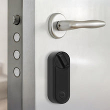 Carica l'immagine nel visualizzatore di Gallery, Yale Adattatore Smart Lock Linus L2 per porte con pomolo interno