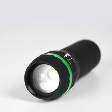 Carica l'immagine nel visualizzatore di Gallery, ABSINA mini Torcia LED bambini batterie incluse tascabile con 60 lumen e un