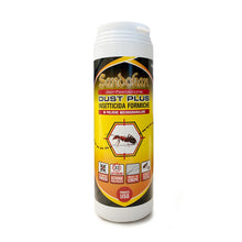 Carica l'immagine nel visualizzatore di Gallery, Sandokan, Insetticida Formiche Polvere 1 Kg, Veleno per Formiche e Blatte ad Azione Abbattente Rapida, Polvere Anti Form