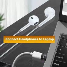 Carica l'immagine nel visualizzatore di Gallery, Adattatore USB C a USB (4 Pezzi), Adattatore Tipo C Femmina USB A Maschio