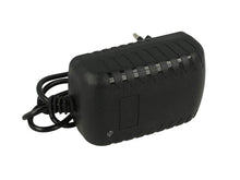Carica l'immagine nel visualizzatore di Gallery, Alimentatore Con Spina EU, Trasformatore da AC 220V a DC 12V (24W 2A)