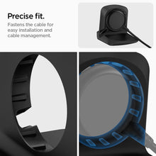 Carica l'immagine nel visualizzatore di Gallery, Spigen Supporto di ricarica S353 per Samsung Galaxy Watch Series