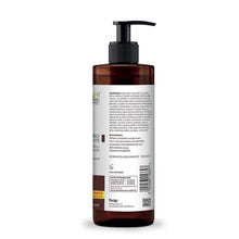 Carica l'immagine nel visualizzatore di Gallery, RestivOil Fisiologico Shampoo Nutriente per Capelli, Olio Fisiologico con Azione Idratante Protettiva e Riparatrice, per