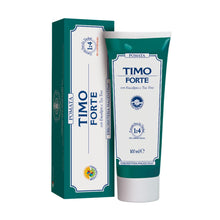 Carica l'immagine nel visualizzatore di Gallery, Erboristeria Magentina Timo Forte Pomata 100 ml con Eucalipto e Tea Tree - Effetto Balsamico per Vie Respiratorie - Bene
