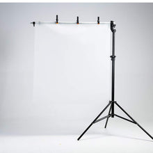 Carica l'immagine nel visualizzatore di Gallery, CESFONJER 20 pcs Set Morsetti a Molla in Nylon Multifunzionale, Mini Clip per Foto da Sfondo per Studi, Lavorazione di L