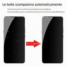 Carica l'immagine nel visualizzatore di Gallery, 2 Pezzi Pellicola Idrogel Protettiva per Honor Magic 5 Lite 5G /Honor X9a