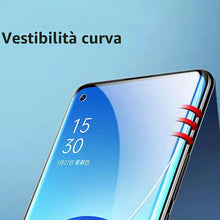 Carica l'immagine nel visualizzatore di Gallery, 2 Pezzi Pellicola Idrogel Protettiva per OPPO Reno 10 / Reno 10 Pro 5G