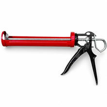 Carica l'immagine nel visualizzatore di Gallery, Topolenashop Pistola Manuale per Silicone e Sigillanti – Applicatore Professionale per Cartucce fino a 310 mm, Struttura