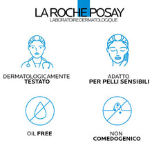 Carica l'immagine nel visualizzatore di Gallery, La Roche Posay Effaclar, Siero Peeling Ultra-Concentrato, Per Pelli a Tendenza Acneica, Azione Anti-Imperfezioni, Pelle 