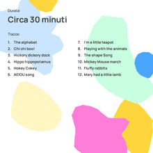Carica l'immagine nel visualizzatore di Gallery, FABA Personaggio Sonoro – Sing with Daisy Dot
