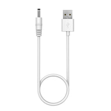 Carica l'immagine nel visualizzatore di Gallery, PHONILLICO Cavo di ricarica 80cm compatibile con Foreo Luna 2/3/4/Mini/Mini 2/Go/Luxe/Bear/Bear 2/Bear Mini/Ufo/Ufo 2/Uf