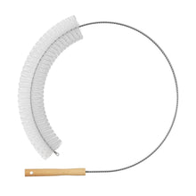 Carica l'immagine nel visualizzatore di Gallery, Gvolatee Spazzola per Caloriferi - 120 cm - Spazzole per Pulizia Radiatore con Fibre più morbide che sono più resistenti