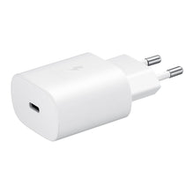 Carica l'immagine nel visualizzatore di Gallery, Samsung Caricatore USB C 45W Ultra Rapido, Adattatore da USB C a USB, caricabatterie Samsung ricarica rapida, originale 