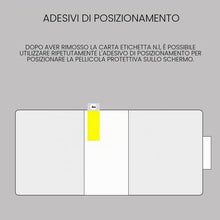 Carica l'immagine nel visualizzatore di Gallery, Pellicola Idrogel per iPhone 15 [2 Pezzi] Soft TPU