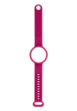 Carica l'immagine nel visualizzatore di Gallery, HIP HOP, Collezione Hero.NEXT, Cinturino Smartwatch in Silicone 41 mm per Smartwatch Hero.NEXT, Cassa Rotonda, Pratica C