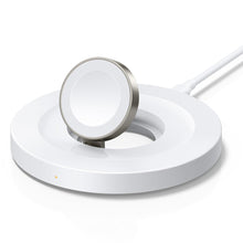 Carica l'immagine nel visualizzatore di Gallery, Lamicall Caricatore Magnetico Per Apple Watch, Supporto Ricarica per iWatch