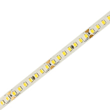 Carica l'immagine nel visualizzatore di Gallery, 1 Kit Striscia LED 24V 10m, 16W/m, 182 SMD/m, 3000K Bianco Caldo